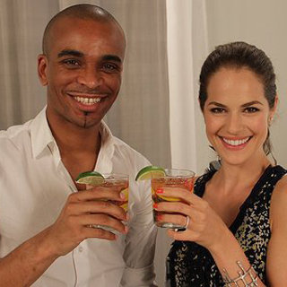 Strawberry Mojito Recipe