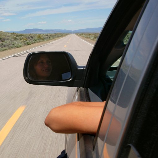 Do You Bring Your Own Snacks on a Road Trip?