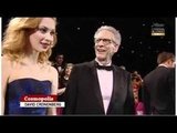 New Vid:Robert Pattinson at Cosmopolis Premiere in Cannes