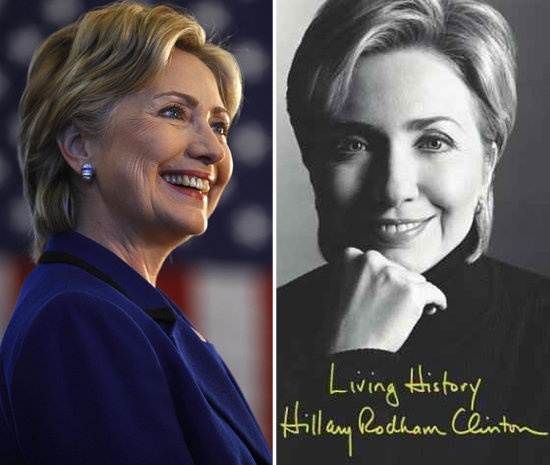 Living History Living History