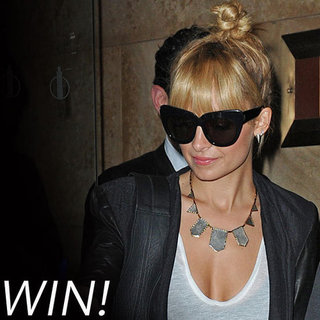WIN $300 Worth of House of Harlow 1960 Accessories from House of Zoi: Enter Our Competition to Win While Nicole Richie is in Oz!