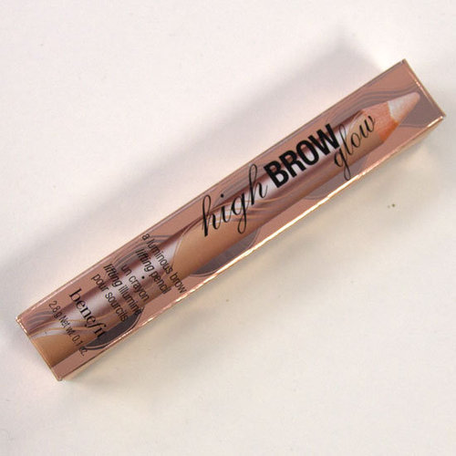 Benefit High Brow Glow: Review and Swatches
