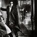 Burberry Fall 2012 Ad Campaign