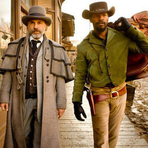 Django Unchained Pictures