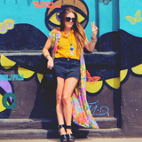 Summer Style on Instagram Summer Style on Instagram