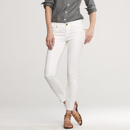 White Jeans White Jeans