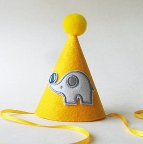 Birthday Hats For Kids