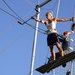 Fly Through the Air on a Trapeze