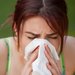 Allergy Attacks