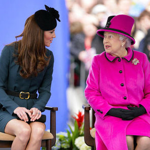 Diamond Jubilee Queen Elizabeth