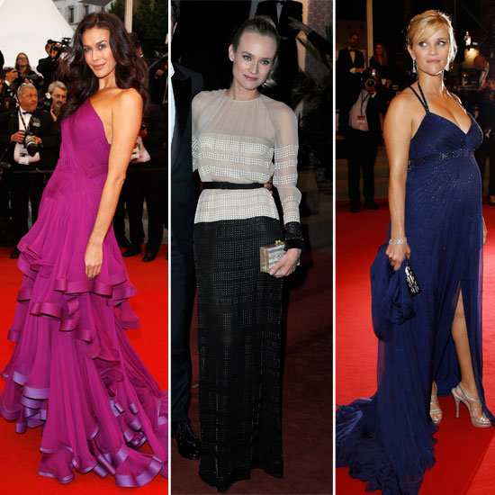Au Revoir Cannes! See Every Jaw-Dropping Celebrity Look Au Revoir Cannes! See Every Jaw-Dropping Celebrity Look