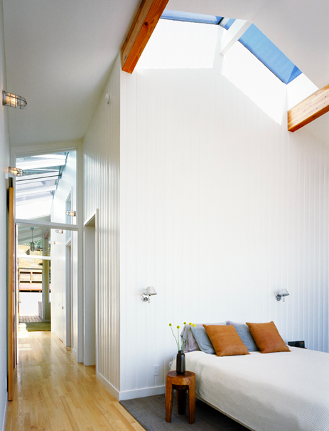 Modern California dream