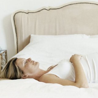Sleep Tips For Pregnant Women