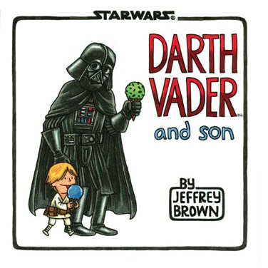 Star Wars Gifts and Toys For Babies