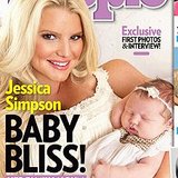 Celebrity Babies First Photos