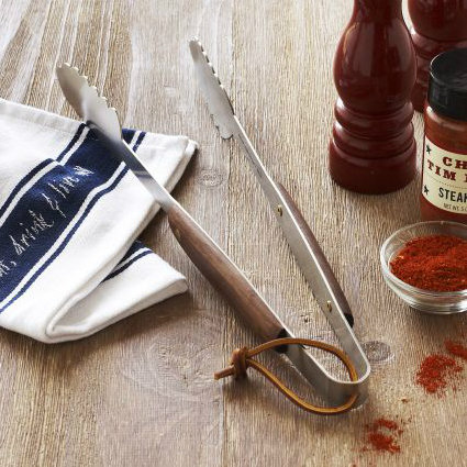 For the Grill Master For the Grill Master