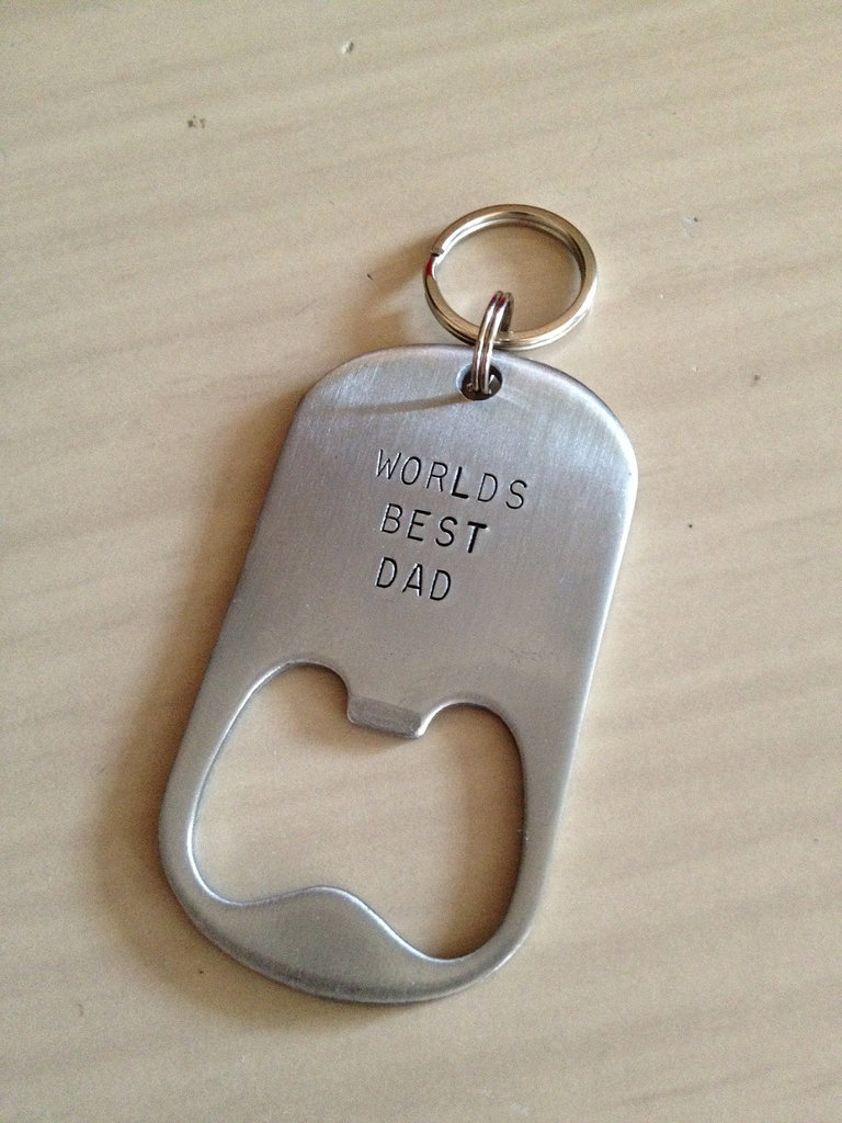 Poptag Bottle Opener Key Chain Poptag Bottle Opener Key Chain