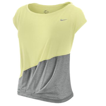 Colorblocked Workout Clothes For Summer 2012