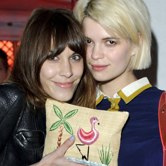 Alexa Chung Alexa Chung