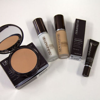 Review: Dr LeWinn's Skin Perfect Makeup Range