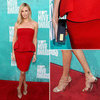 Charlize Theron at MTV Movie Awards 2012