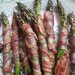 Pancetta-Wrapped Asparagus
