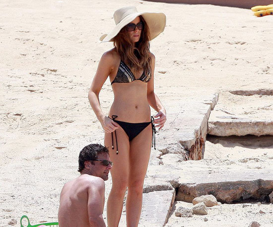 Kate Beckinsale