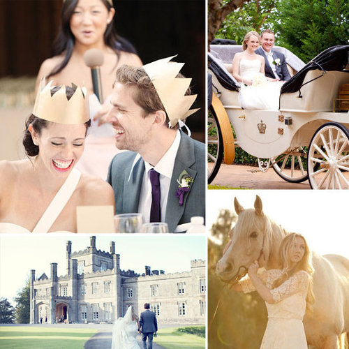 If you're looking for some dreamy, whimsical, and outright magical ceremony, then take a journey over to Très for fairy-tale inspired wedding ideas.
If you're looking for some dreamy, whimsical, and outright magical ceremony, then take a journey over to Très for fairy-tale inspired wedding ideas.