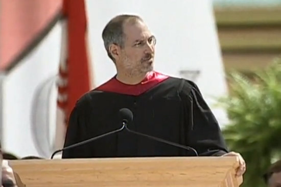 Steve Jobs
