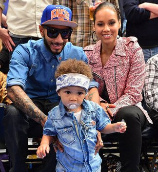 Kids With Rock Star Parents