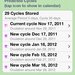 FemCal: Period and Ovulation Calendar ($4)