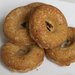 Baked Apple Donuts