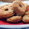 Healthy Donut Recipes