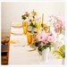 Bright Daisy Tablescape