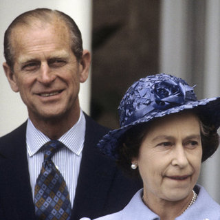 Prinz Philip wird 92 – ein Fotorückblick