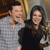 2012 Spike Guys Choice Awards Celebrity Pictures