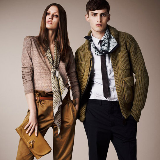 Burberry Resort 2013 Pictures Burberry Resort 2013 Pictures