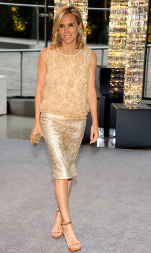 2012 CFDA Awards Red Carpet 2012 CFDA Awards Red Carpet
