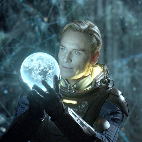 Prometheus Pictures