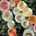 Book Page Garlands