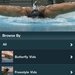 Swimming
