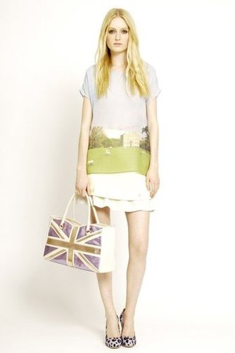 Moschino Cheap & Chic Moschino Cheap & Chic