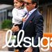 As Dapper as Dad