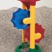 Small World Express Double Sand Wheel ($12)