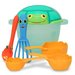 Melissa & Doug Seaside Sidekicks Sand Baking Set ($15)
