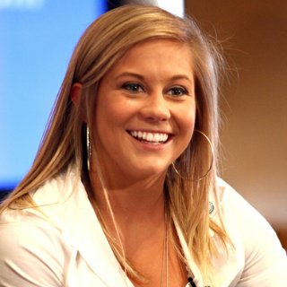 Gymnast Shawn Johnson Retires at 20