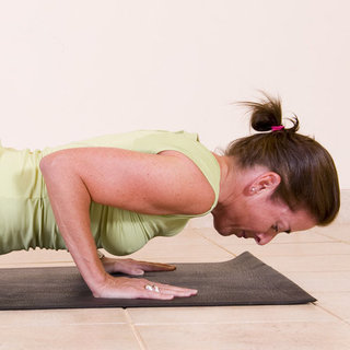 Chaturanga Tips