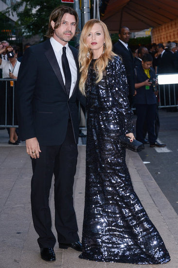 2012 CFDA Red Carpet
