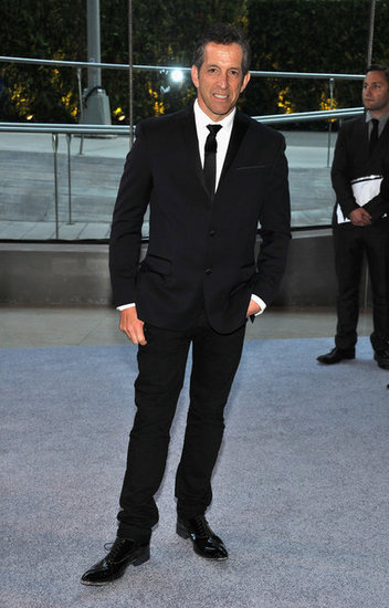 2012 CFDA Awards Red Carpet