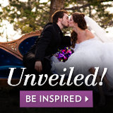 Be Inspired by TrèsSugar's Wedding of the Week! Be Inspired by TrèsSugar's Wedding of the Week!